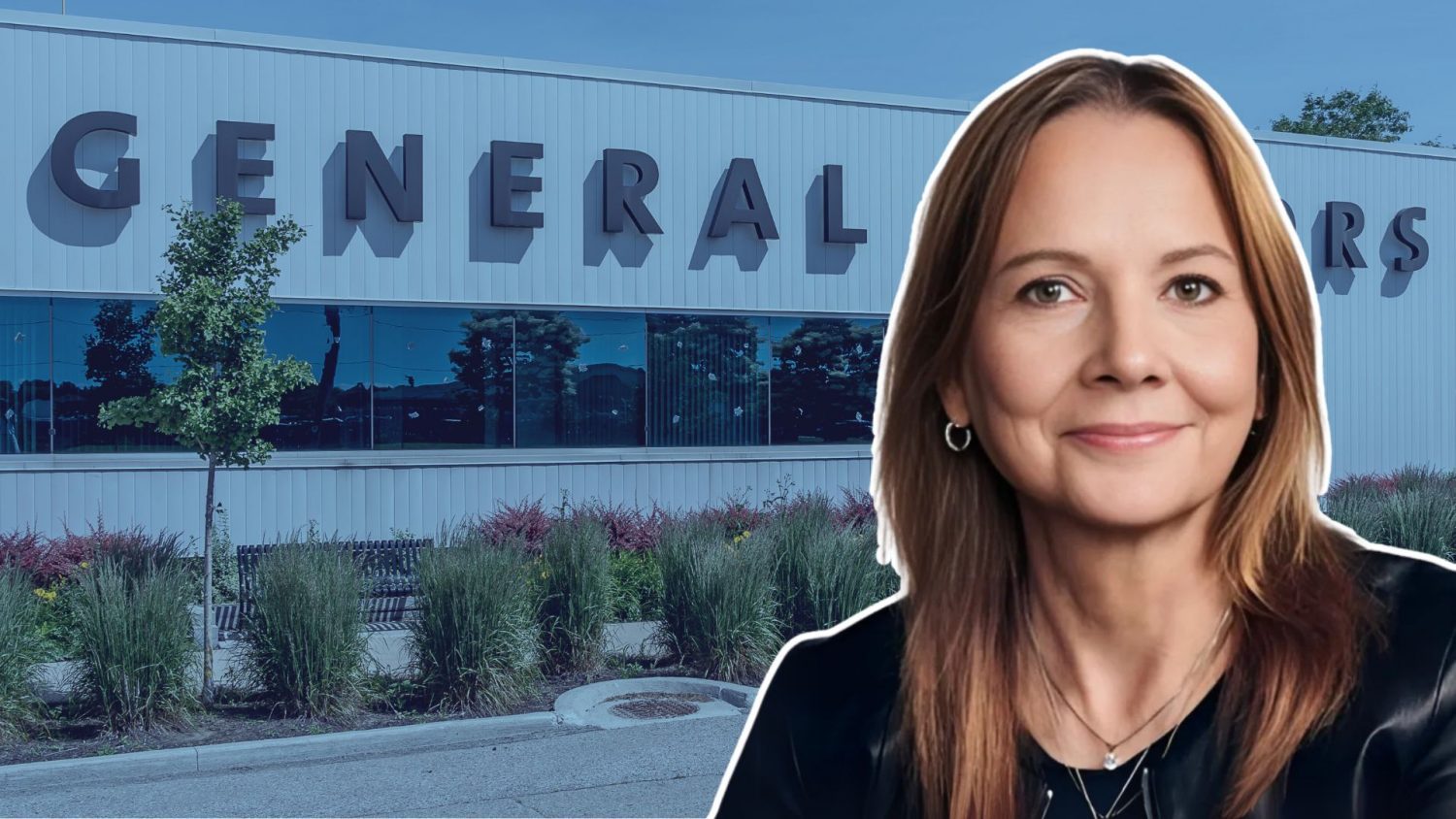 GM has cut its 2025 profit forecast, warning it could take a hit of up to $5 billion due to auto tariffs levied under President Trump.