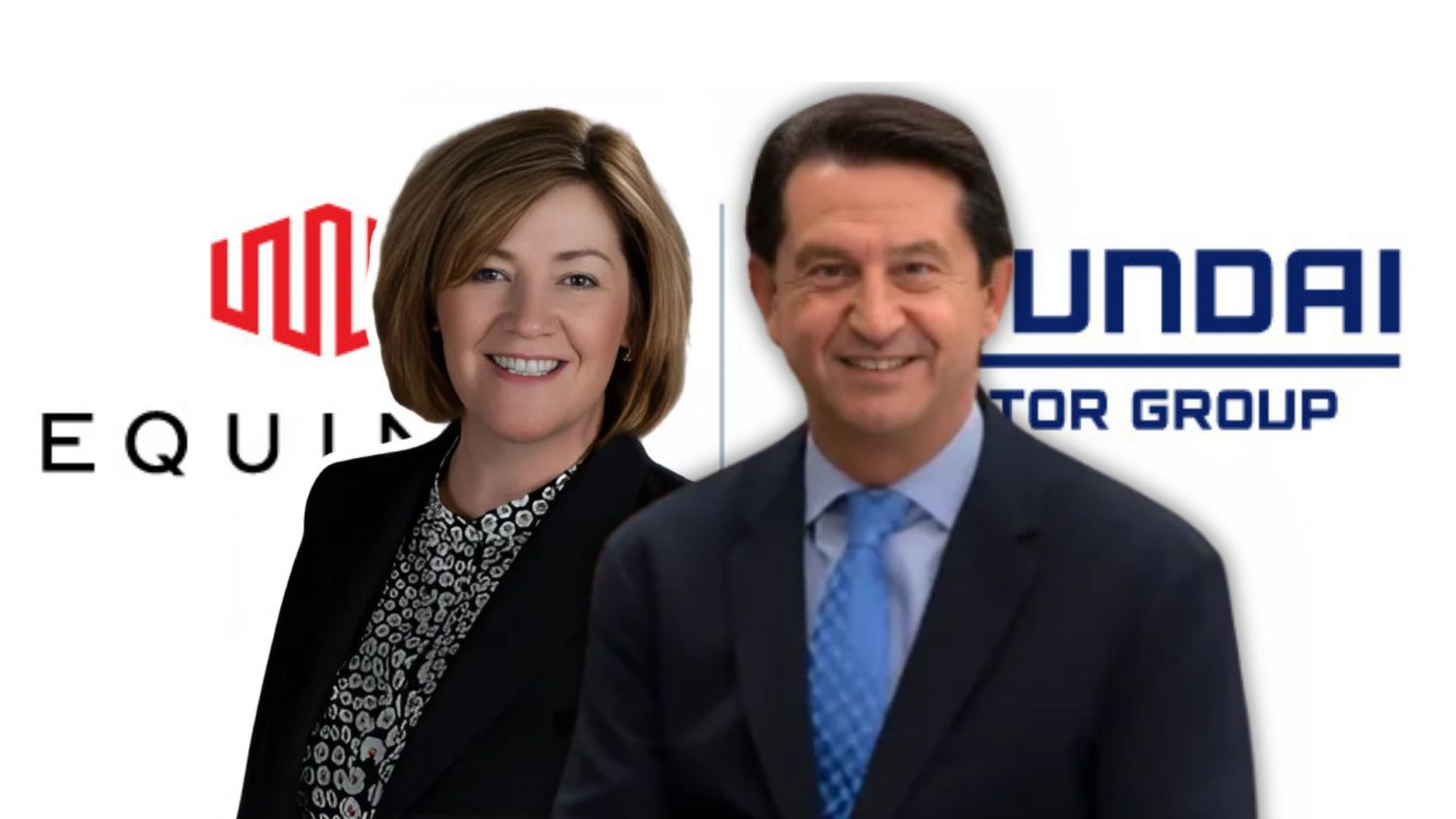 Hyundai Motor Group is deploying its dedicated private cloud platform, HCloud, within Equinix data centers globally.