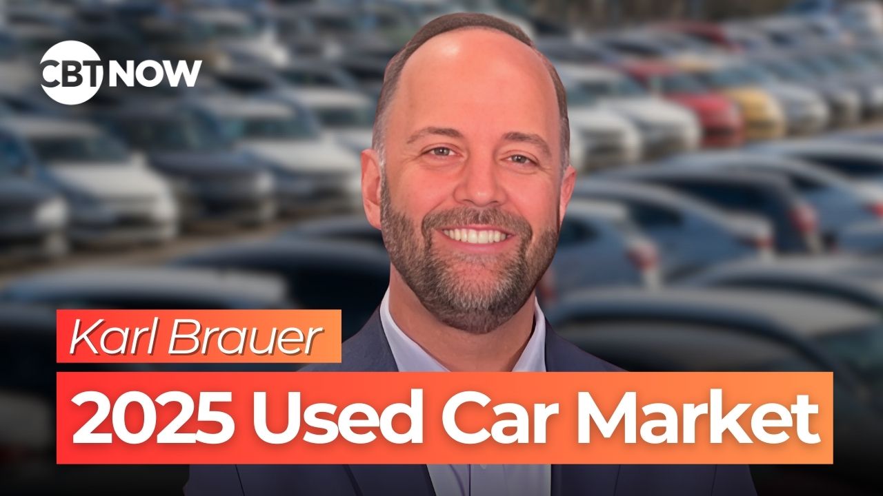 With used car prices climbing again, the forces behind it could shift both new and used vehicle markets in 2025. Karl Brauer explains more.