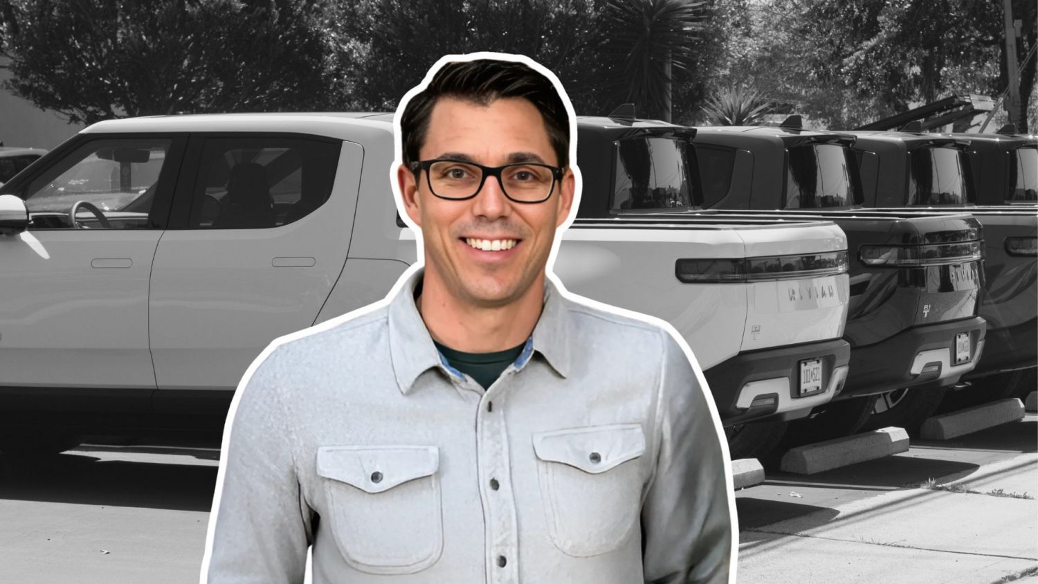 Rivian is investing nearly $120 million to construct a new 1.2 million-square-foot supplier park near its manufacturing facility in Illinois.