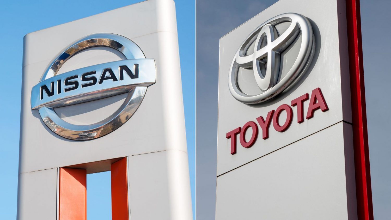 Nissan may have found a potential lifeline in Toyota as it battles mounting debt, declining sales, and a failed merger attempt with Honda.