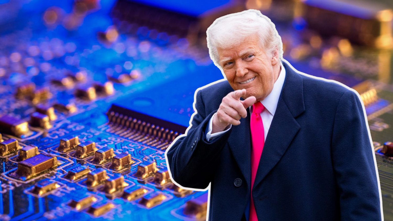 The Trump admin is considering new tariffs on imported critical minerals which may affect the automotive industry's access to materials.