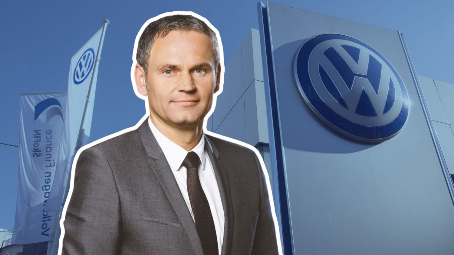 VW is in “fair” and “constructive” discussions with the Trump administration over import tariffs, as it pushes to expand its U.S. investments