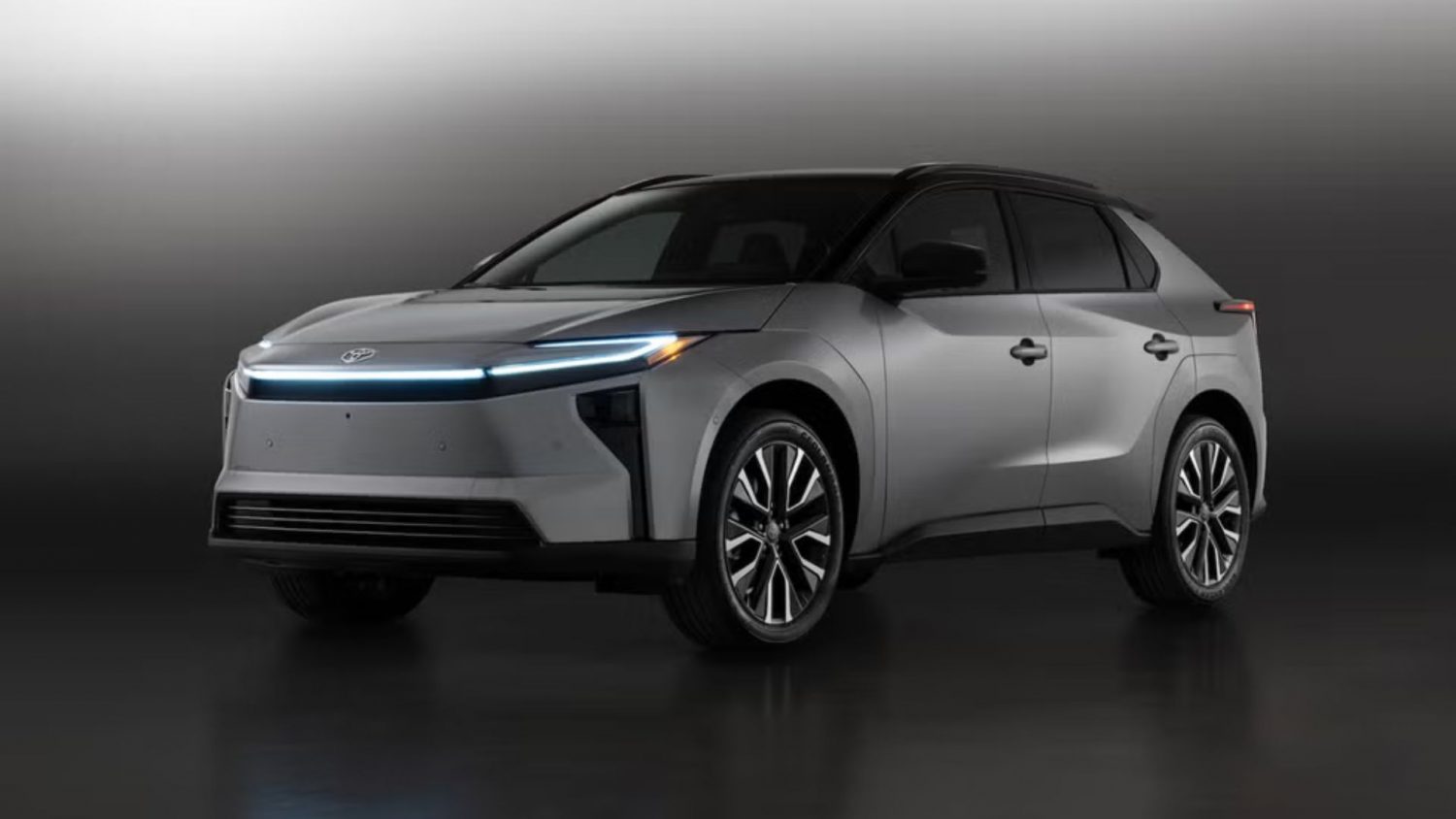 Toyota has officially announced the redesigned 2026 bZ, arriving at dealerships in the second half of 2025.