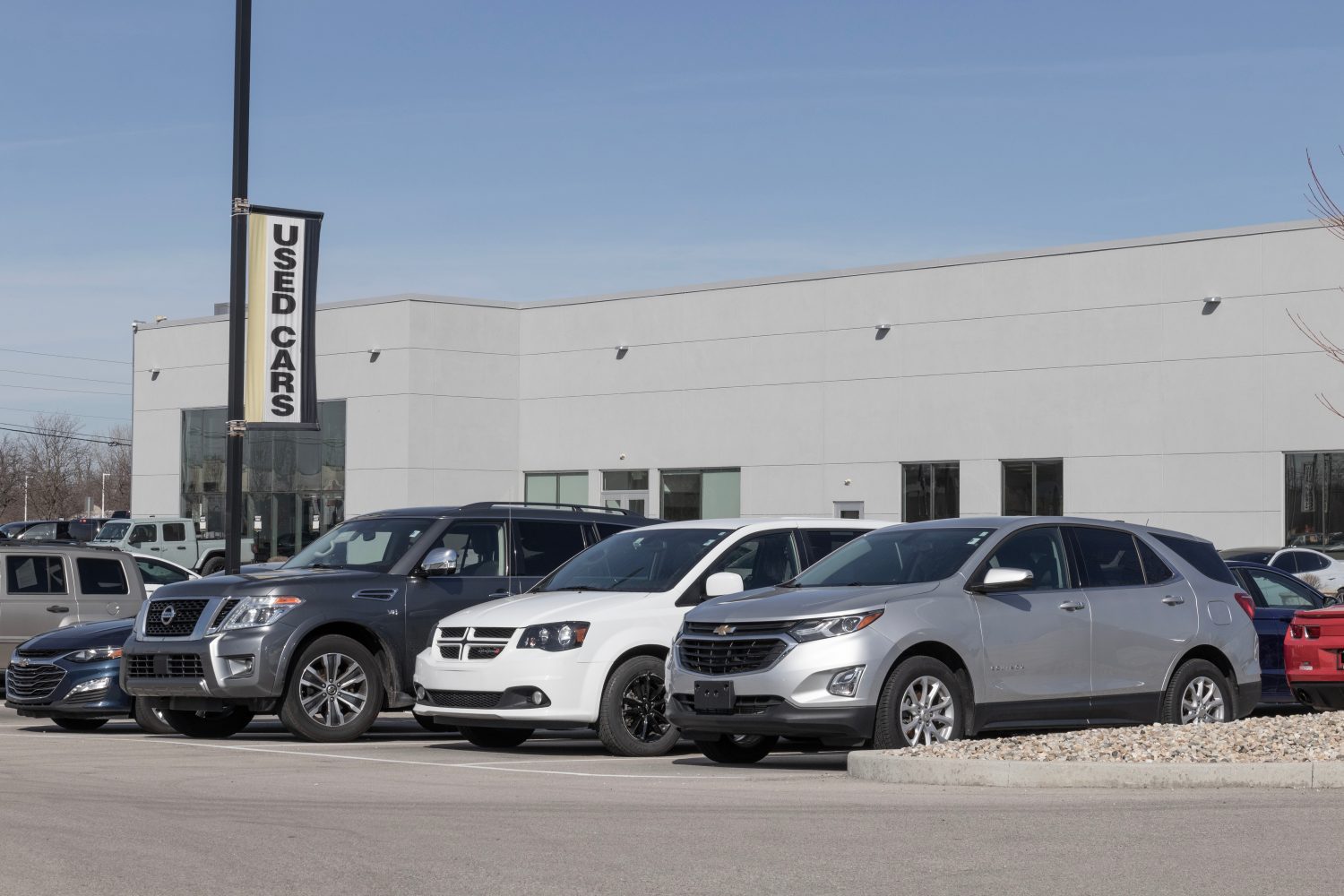 Used cars are more expensive than they've been in years, according to a new report from Edmunds released May 22.