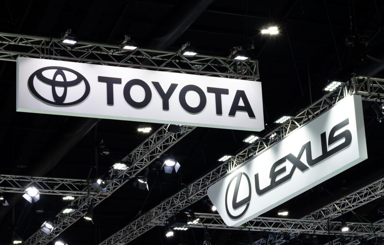 On May 29, Toyota reported a 10% rise in global vehicle sales for April, marking its fourth straight monthly increase.