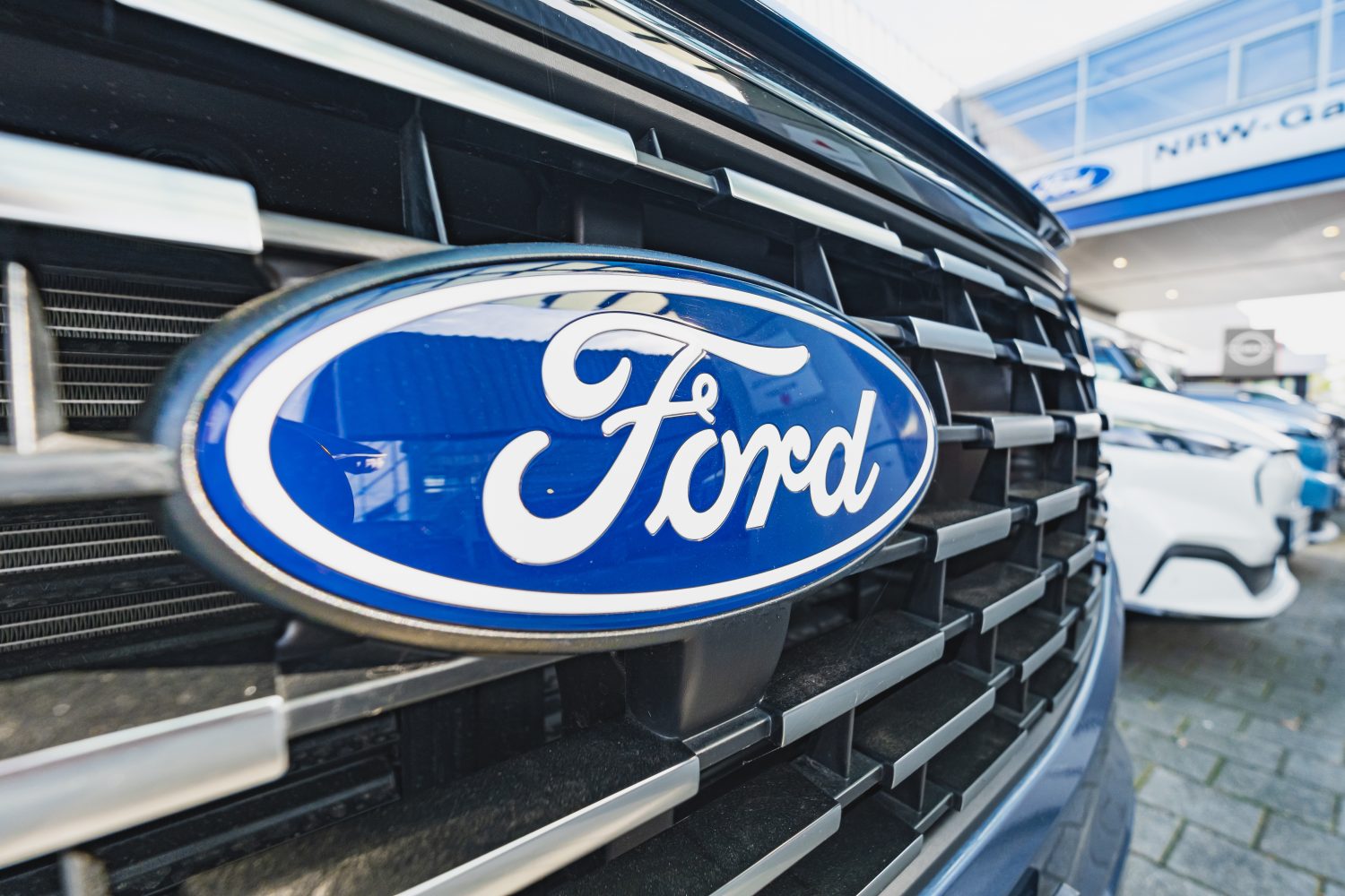 Ford abruptly canceled its software architecture project, FNV4, which was once described as vital to competing with EV leaders like Tesla.