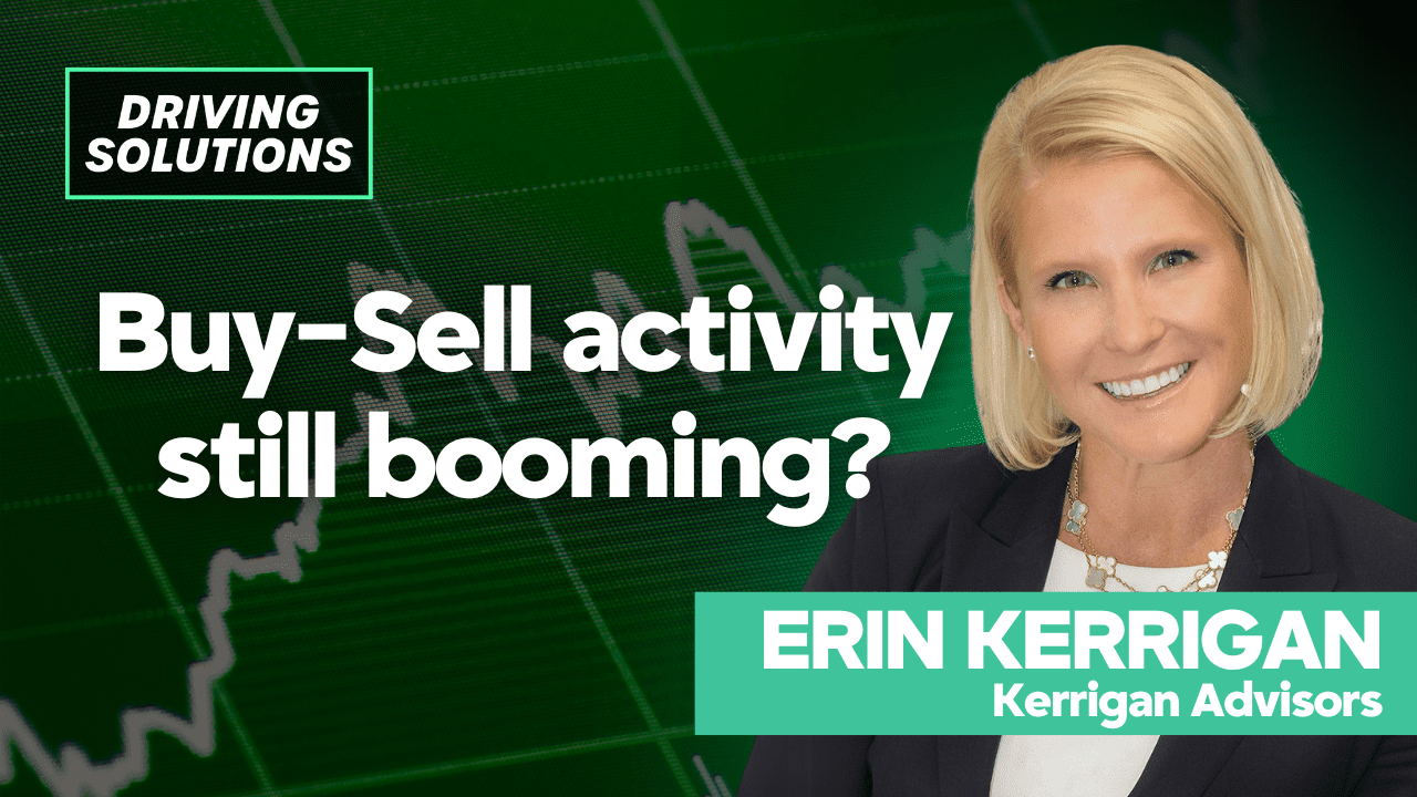 Kerrigan Advisors buy-sell