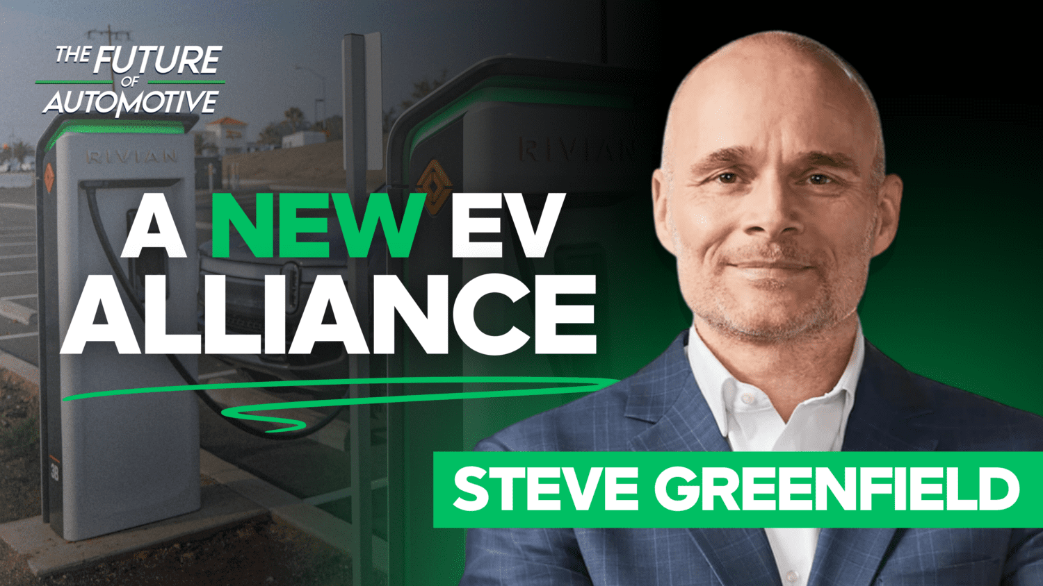 Rivian and VW partner in $5B deal to power future EVs with Rivian’s software, signaling a major shift in Volkswagen’s tech strategy.