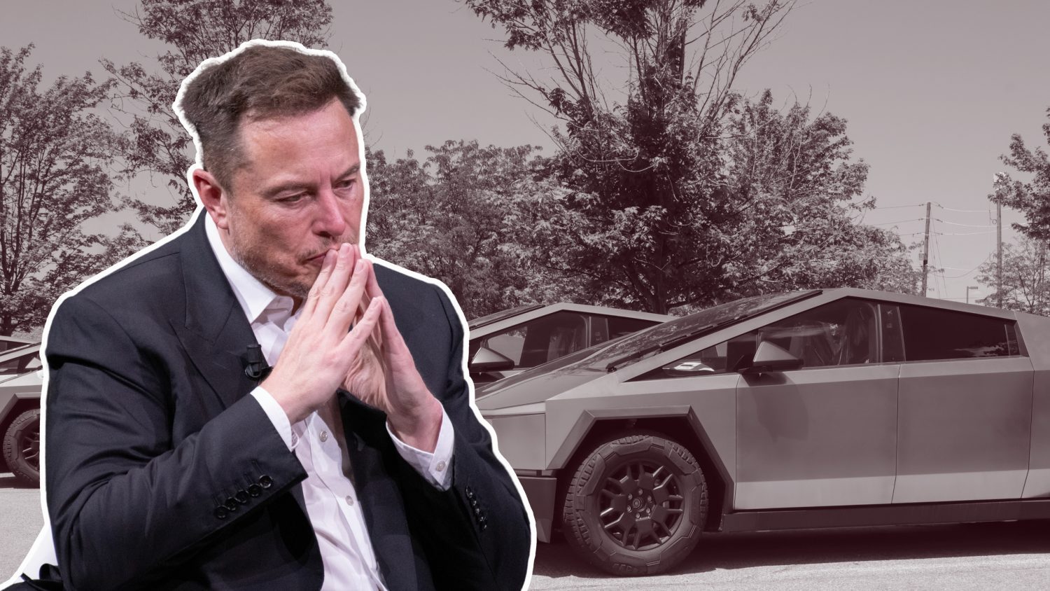 Tesla downgraded