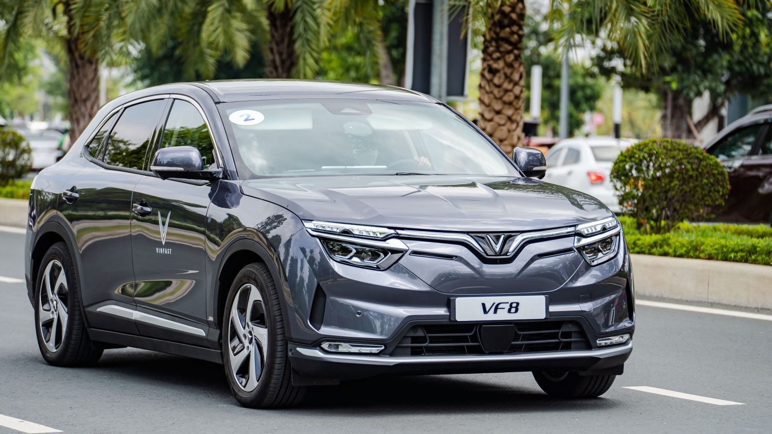 Vinfast