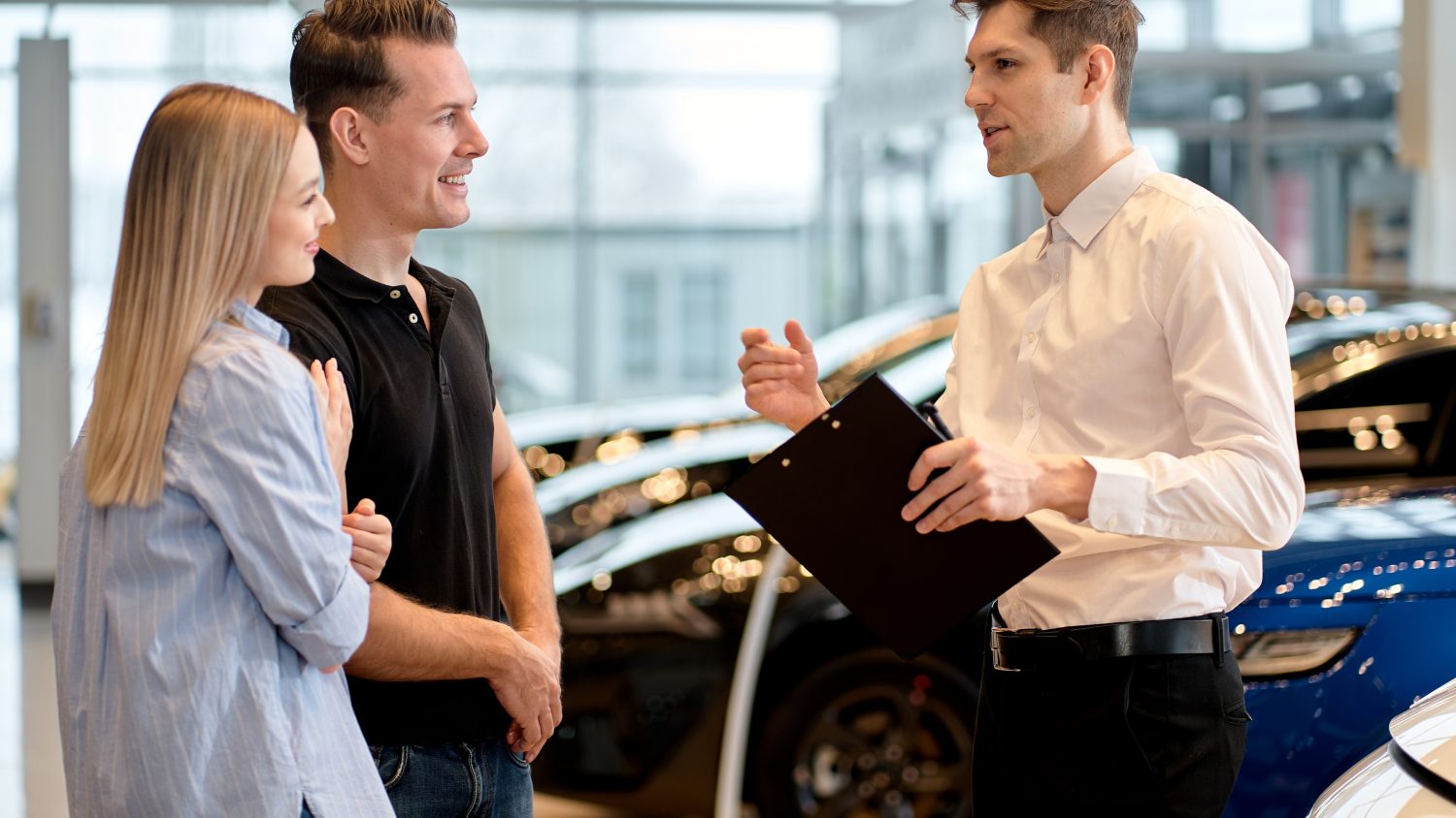 retail used-vehicle sales in May