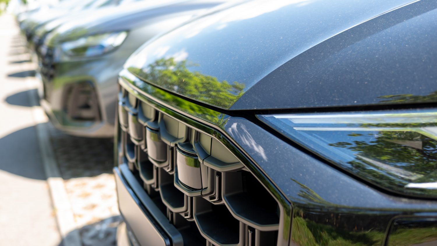 new-vehicle affordability