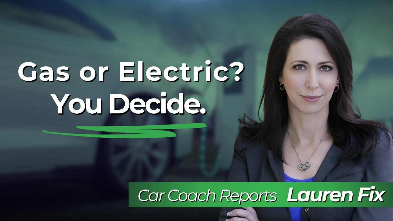 Trump stops the EV mandate