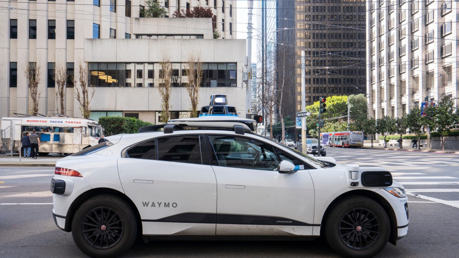 Waymo