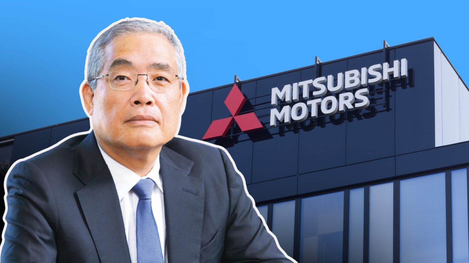 Mitsubishi