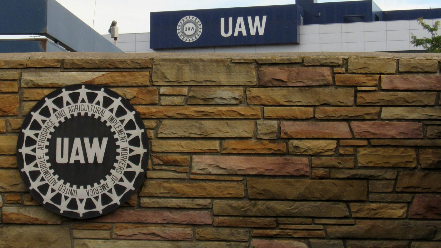 UAW