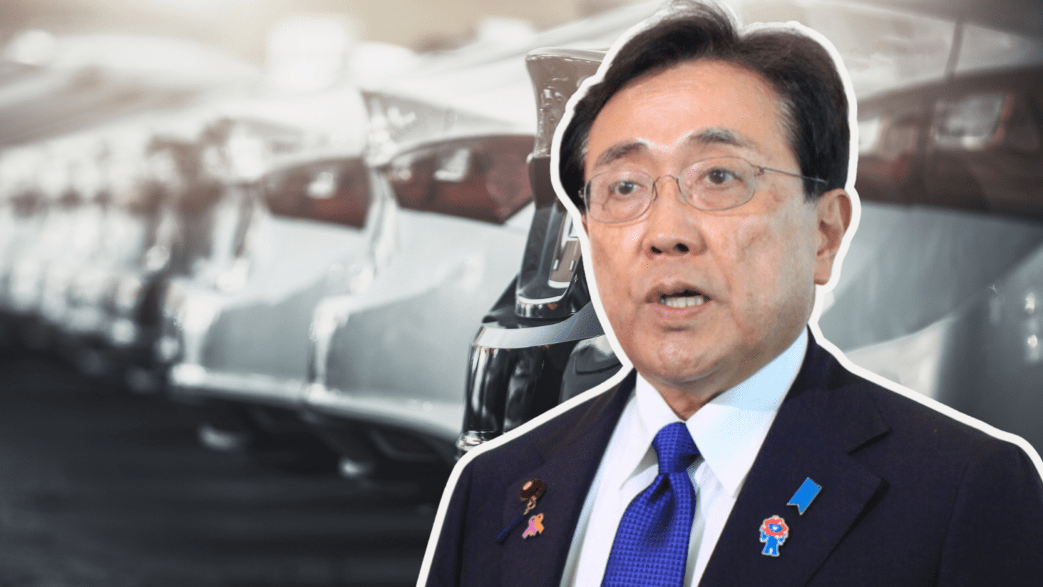 Japan rejects U.S. auto tariffs