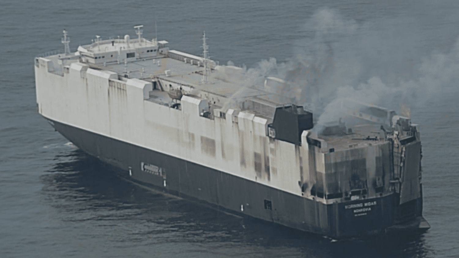 Photo By: US Coast Guard