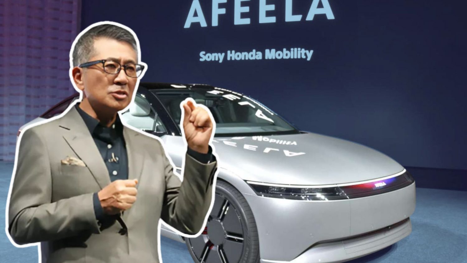Sony Honda Mobility reported a $362 million operating loss for the fiscal year ending in March, more than double the prior year’s deficit.