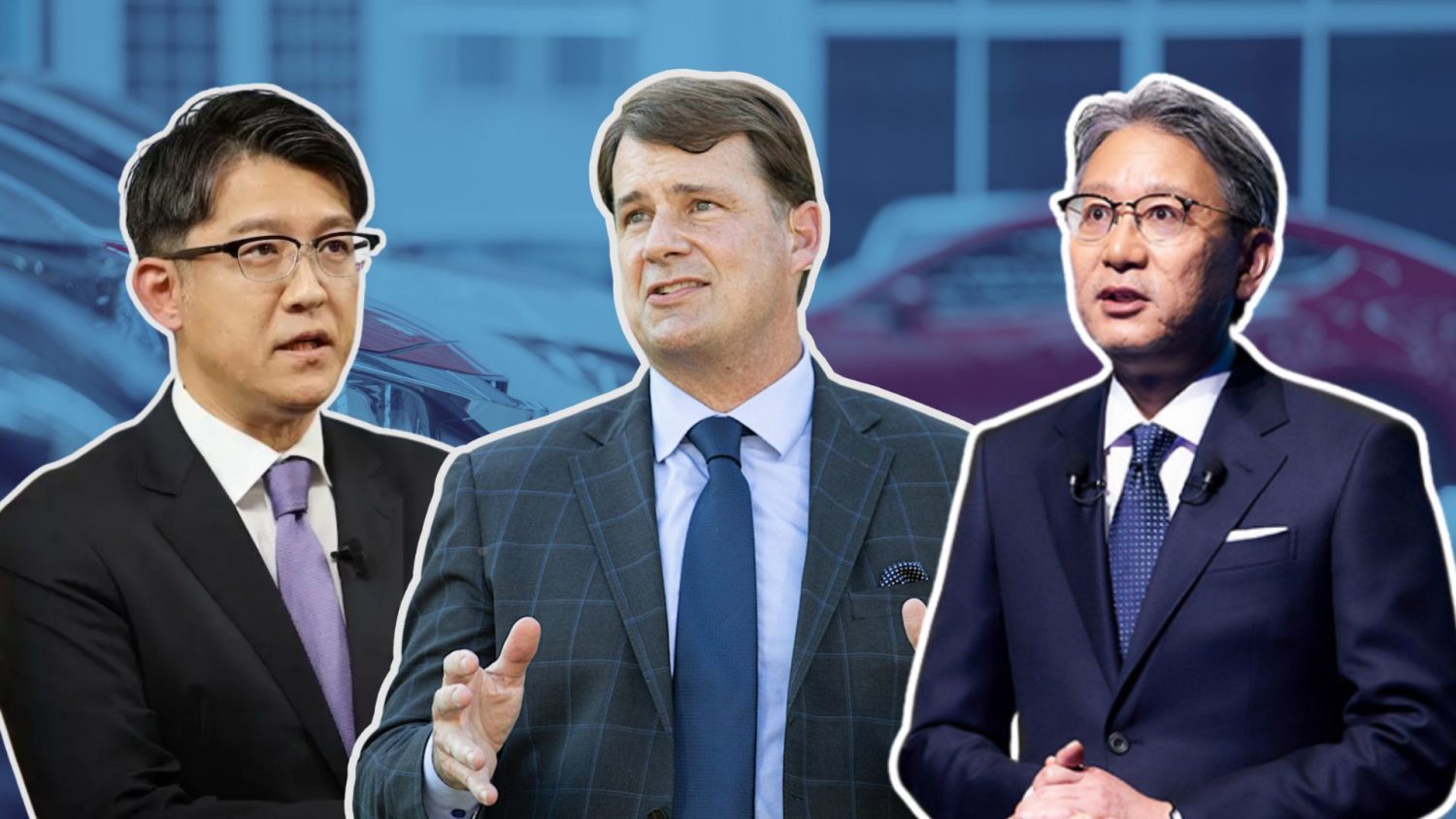 Retail momentum in the auto market slowed in May, with several automakers still reporting gains despite a cooldown from tariff-driven sales