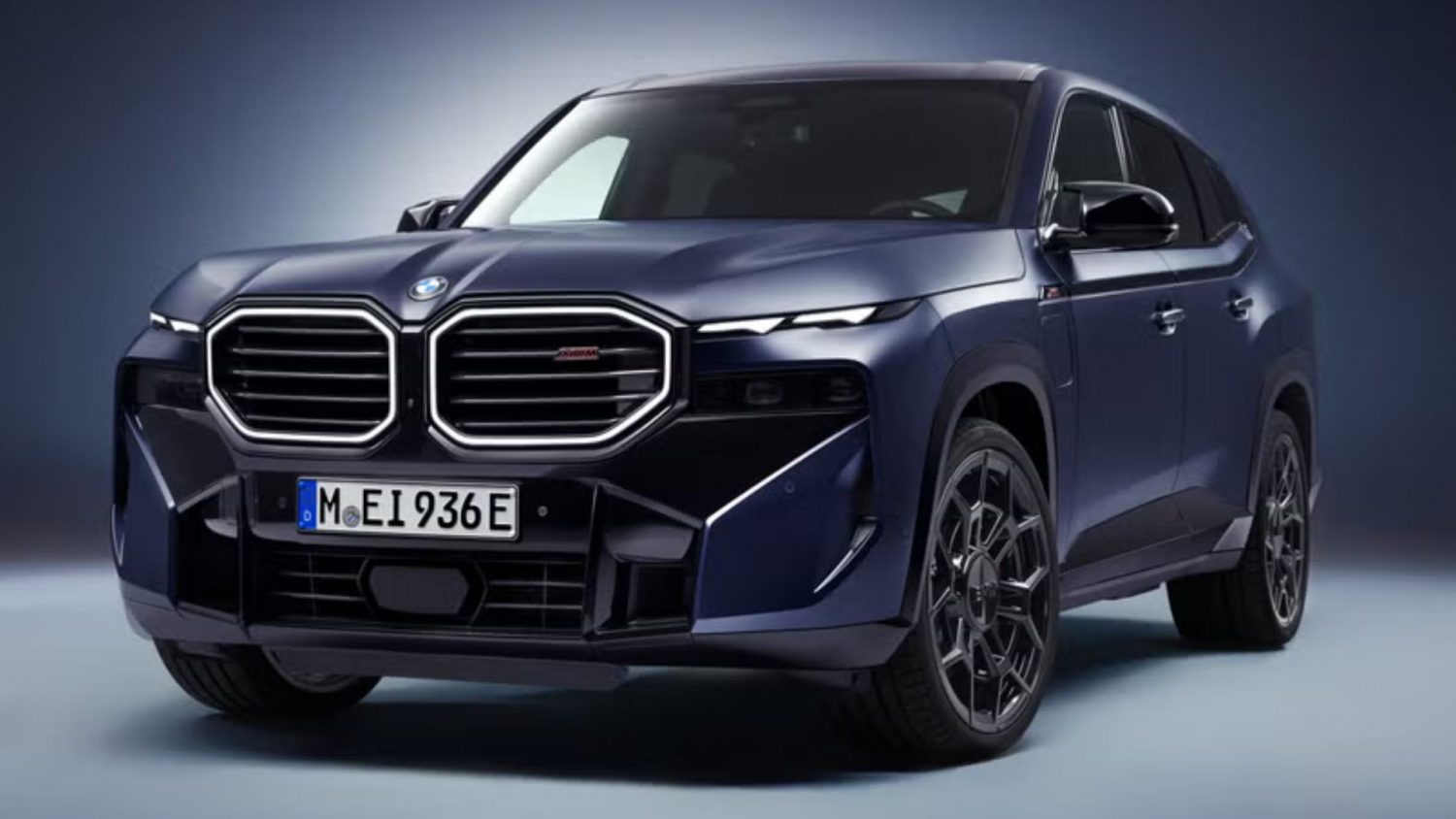 BMW is simplifying its performance SUV lineup by eliminating its base model XM and moving forward exclusively with the BMW XM Label for 2026.