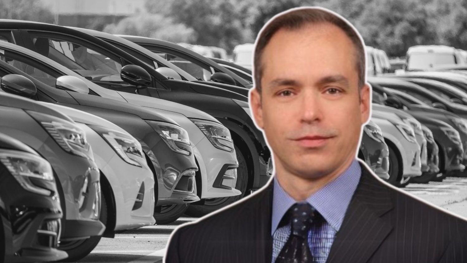 In its latest Car Wars report, BofA analyst warns that the next four or more years will bring “unprecedented” disruption for automakers