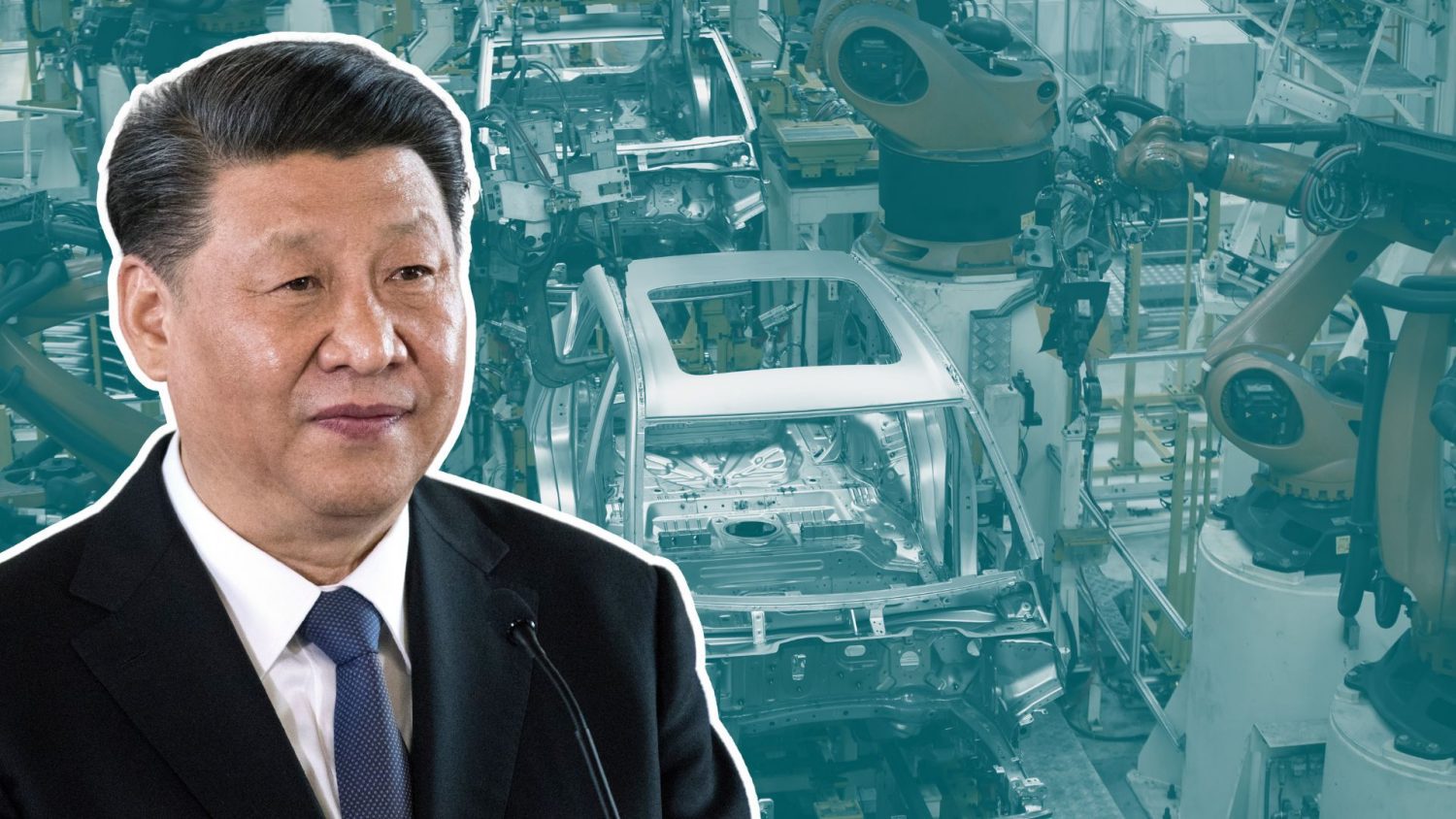 Automakers and parts suppliers worldwide are scrambling to secure rare-earth magnets after China tightened its export controls.