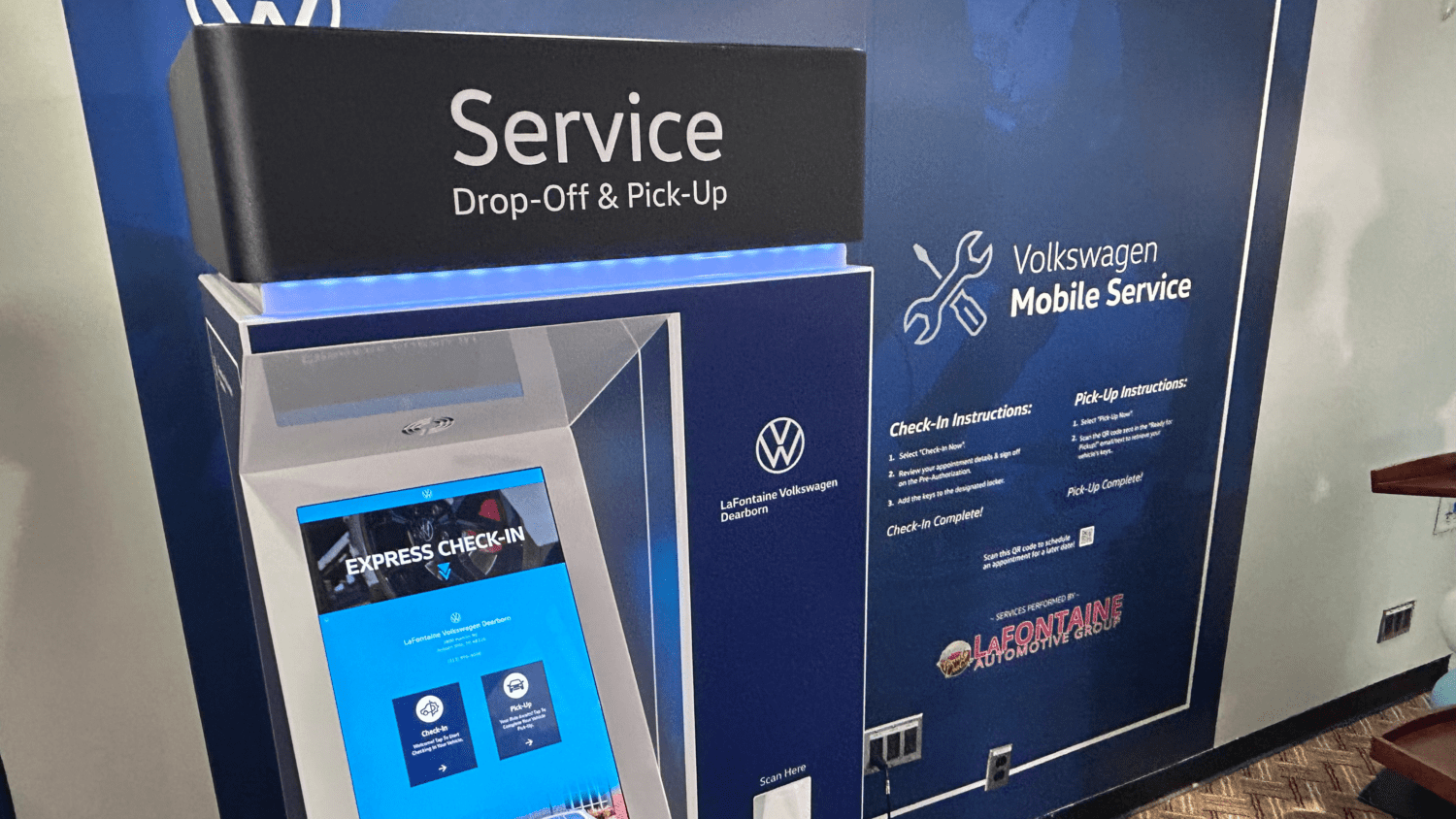 Volkswagen Group of America