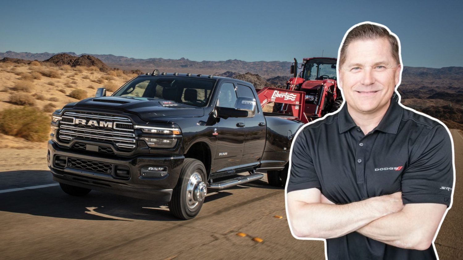 Ram is launching a 10-year/100,000-mile limited powertrain warranty for its 2026 model-year trucks and vans.