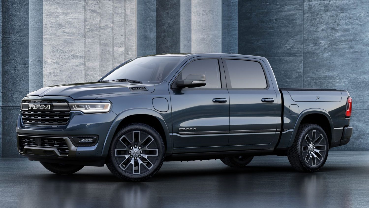 Ram is reversing course on one of its most controversial product decisions, bringing back the legendary HEMI® V-8 engine to the 2026 Ram 1500