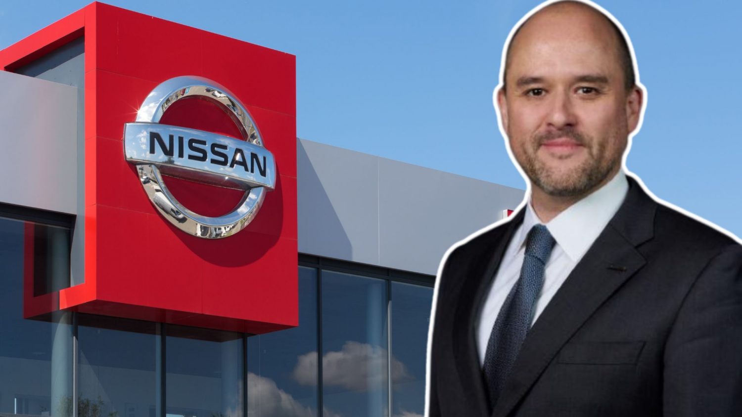 Nissan CEO Ivan Espinosa said the automaker is undergoing a major overhaul to address deep-rooted structural issues.