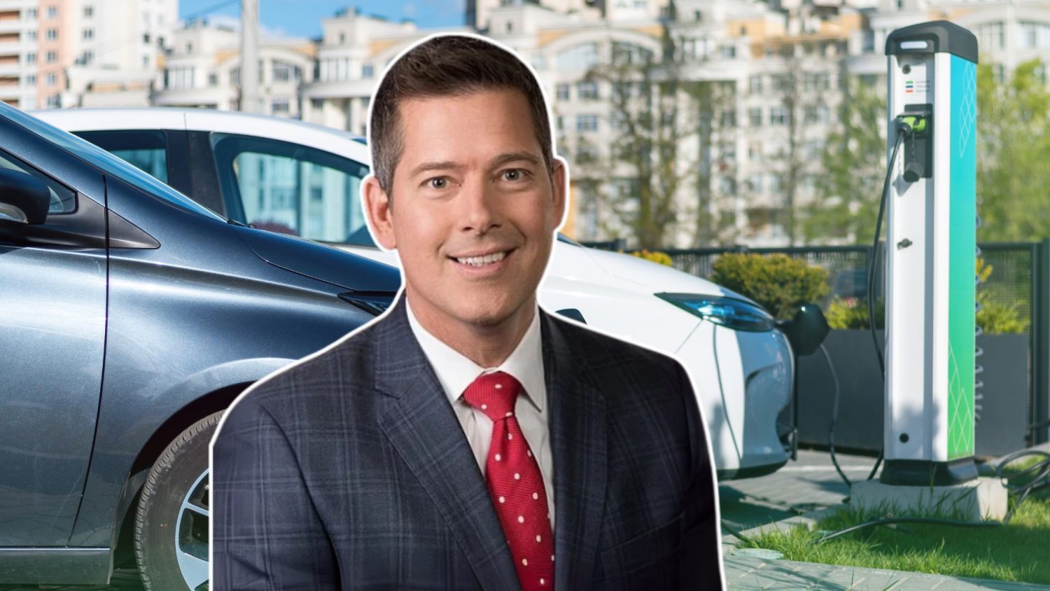 The Trump administration is moving to overturn Biden-era fuel economy regulations, with Sean Duffy announcing that the rules were unlawful.