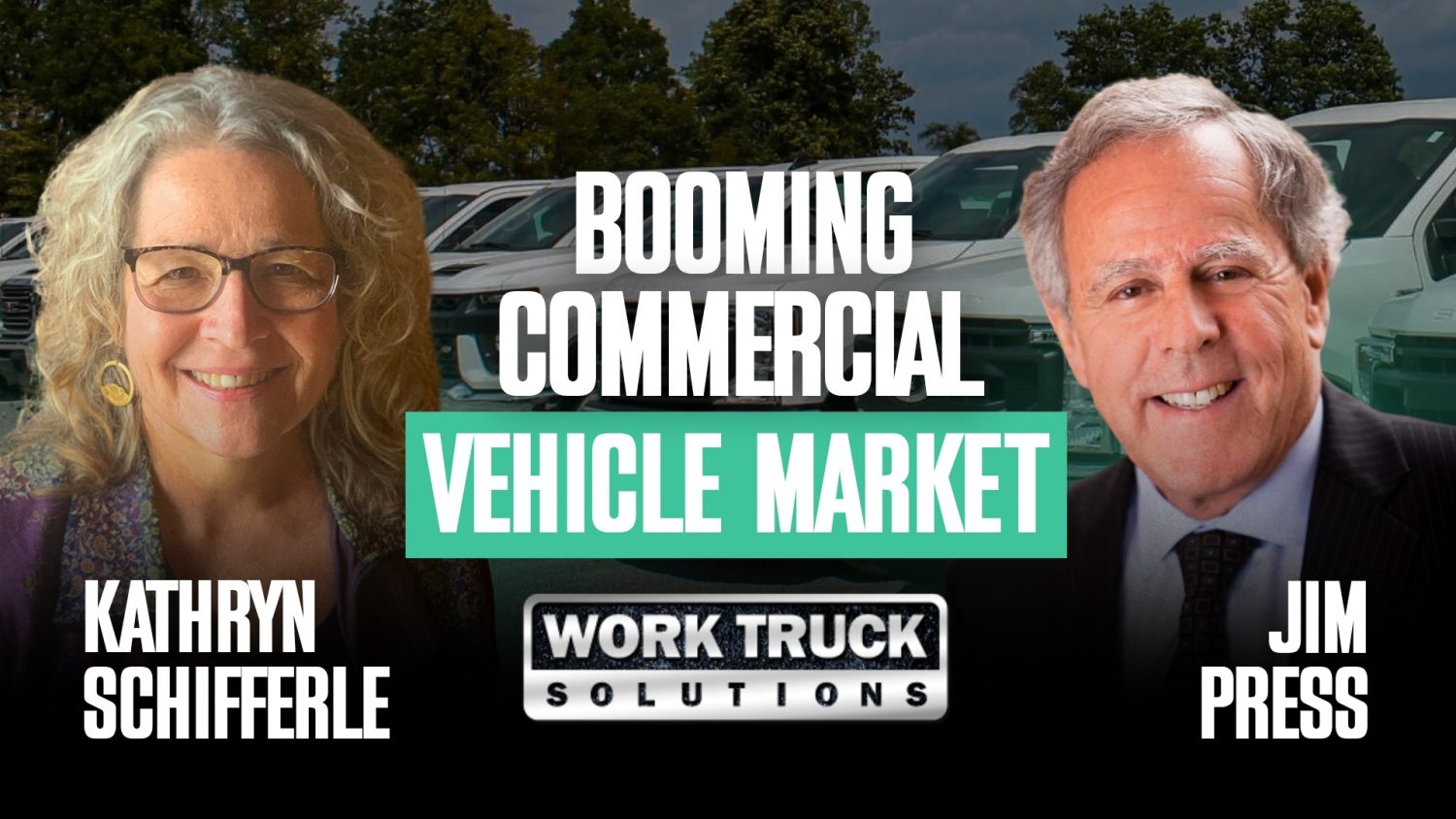 Work Truck Solutions