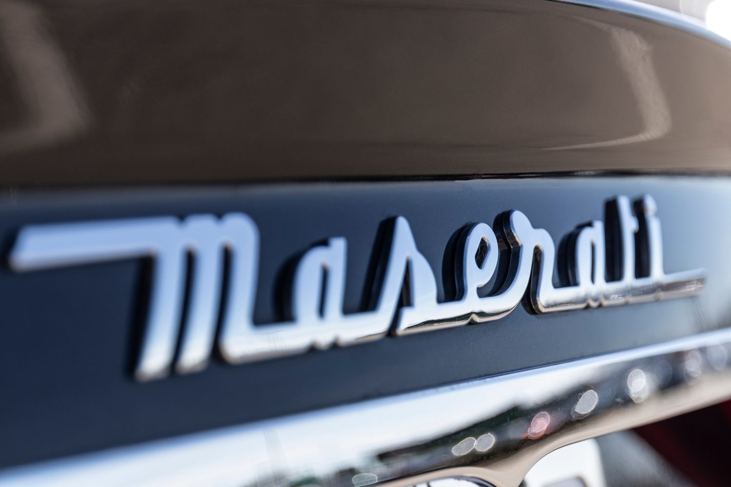 Stellantis is actively considering selling its luxury brand Maserati as it reevaluates its sprawling portfolio of 14 automotive brands.