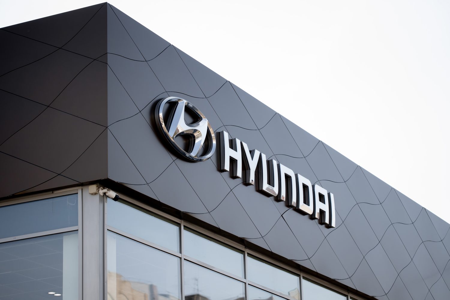 Hyundai has built up a rare earths inventory sufficient to sustain electric and hybrid vehicle production for about a year.