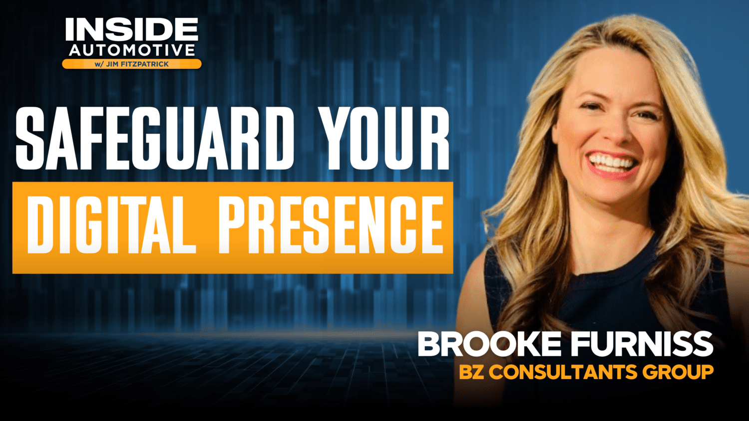 Google Business Profile, Brooke Furniss