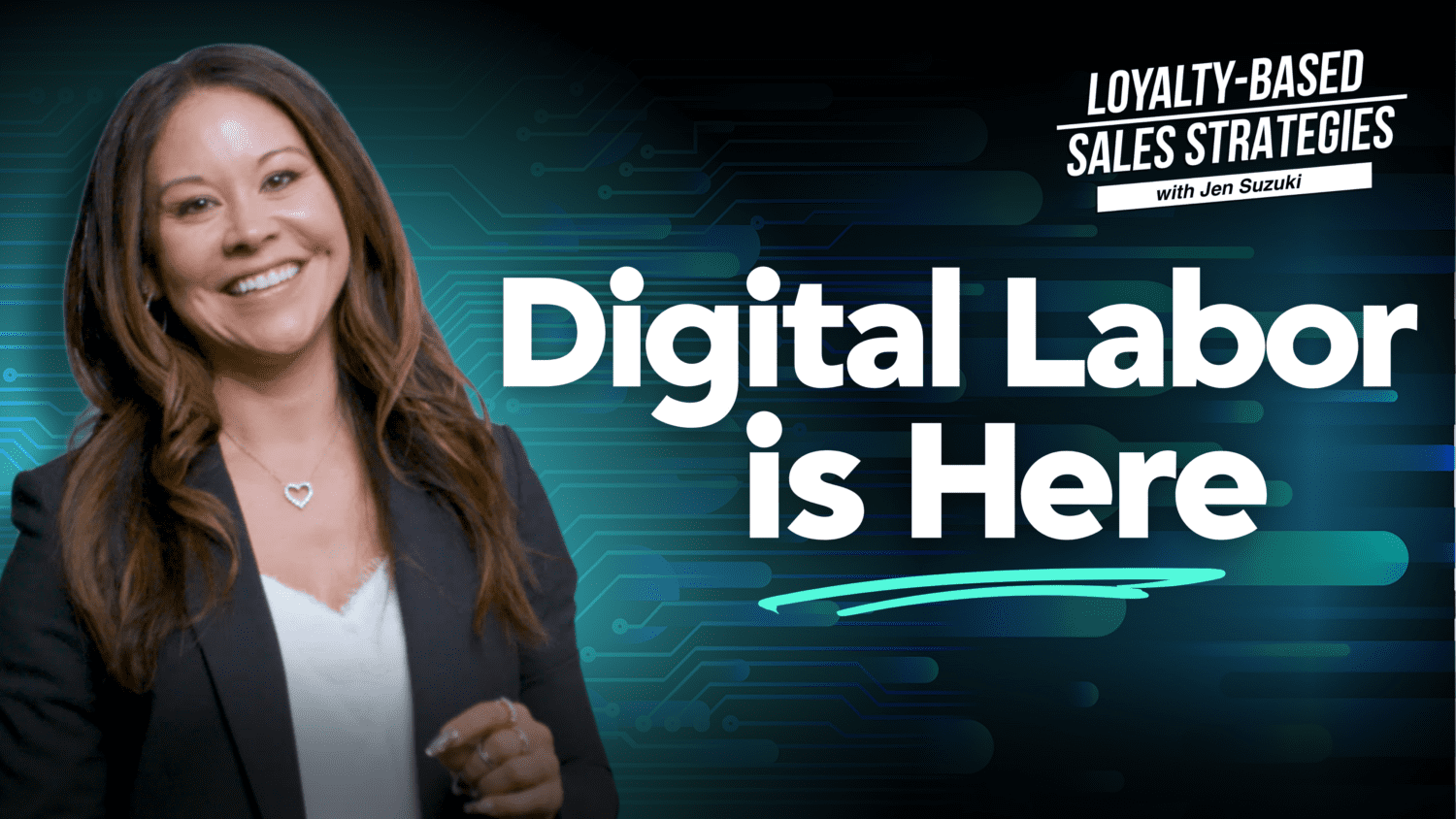 As AI reshapes the automotive retail landscape, Jen Suzuki urges dealership leaders to embrace digital transformation, through tech literacy
