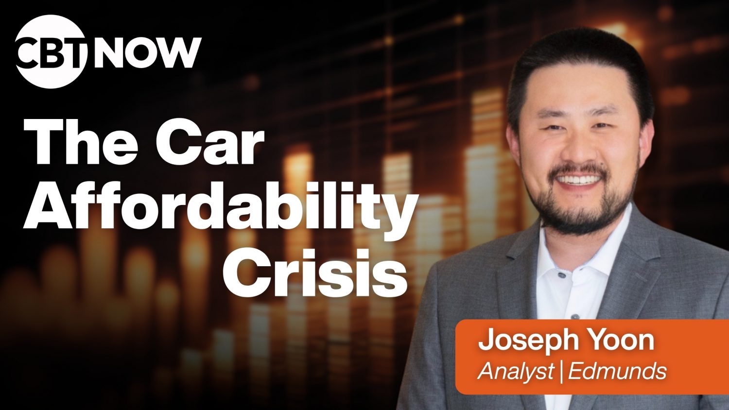 Edmund's Joseph Yoon unpacks the auto affordability crisis