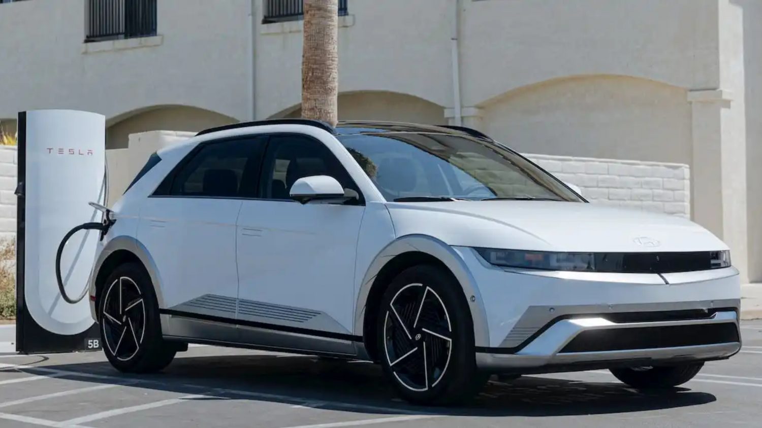 Hyundai and Kia slash EV prices