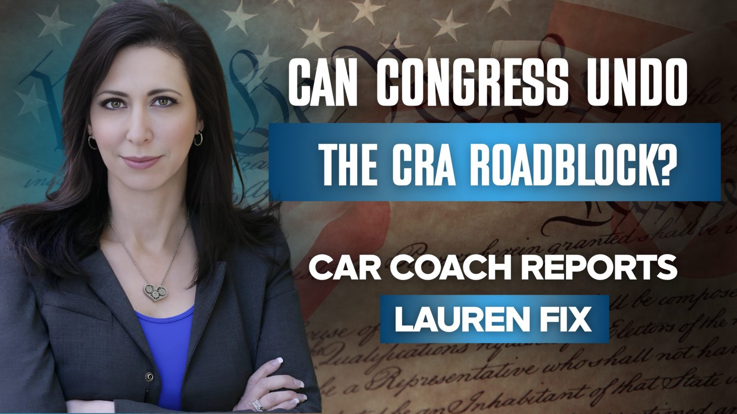 The 2025 CRA vote blocked California's EV mandate. Here's what it would take to reverse it and restart the national shift to EVs.