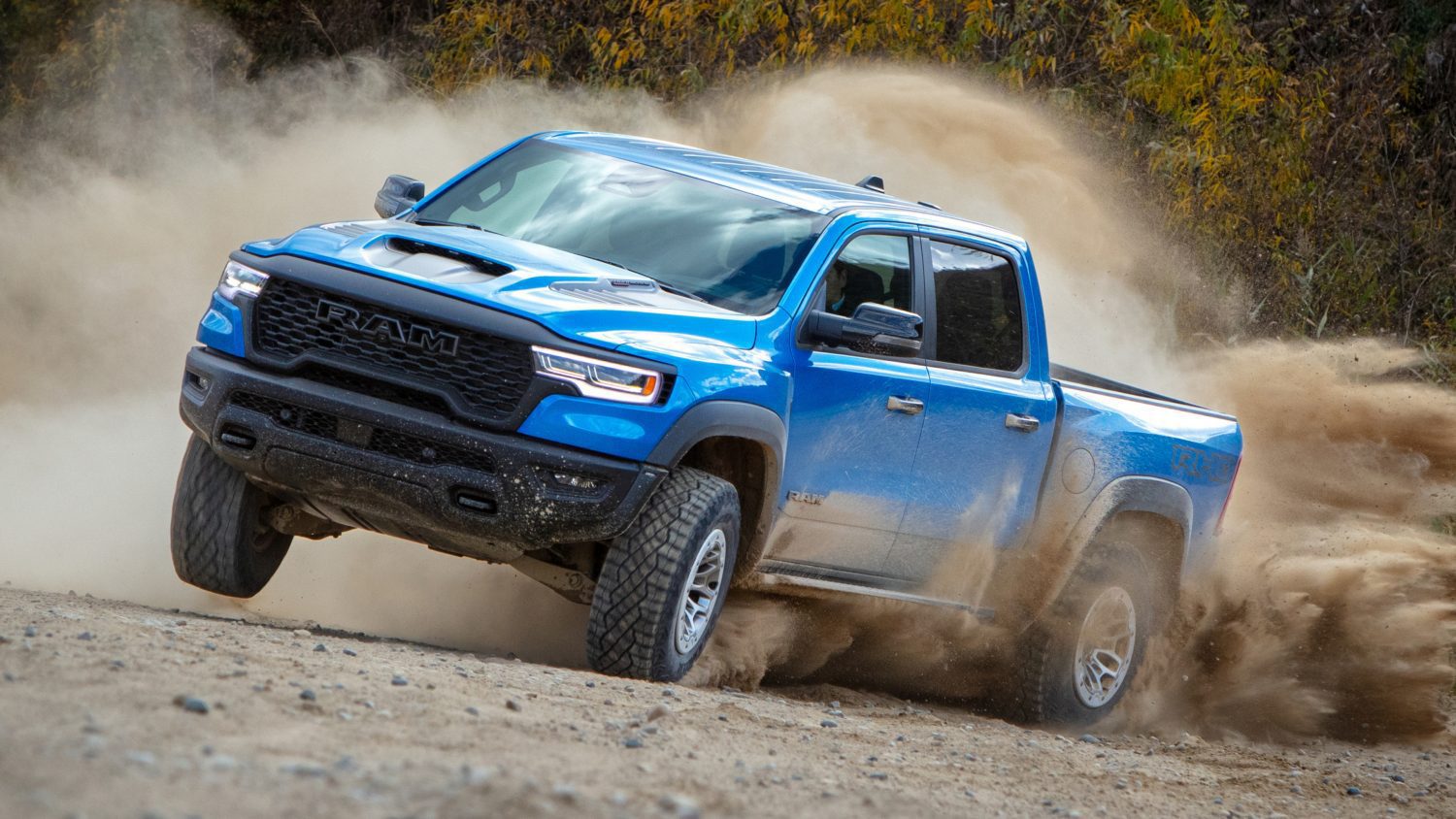Ram recalls 1.2 million trucks