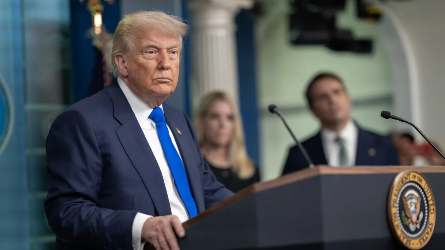 Trump’s Aug. 1 tariffs target key auto trade partners, raising costs and uncertainty for U.S. dealers and vehicle supply chains.