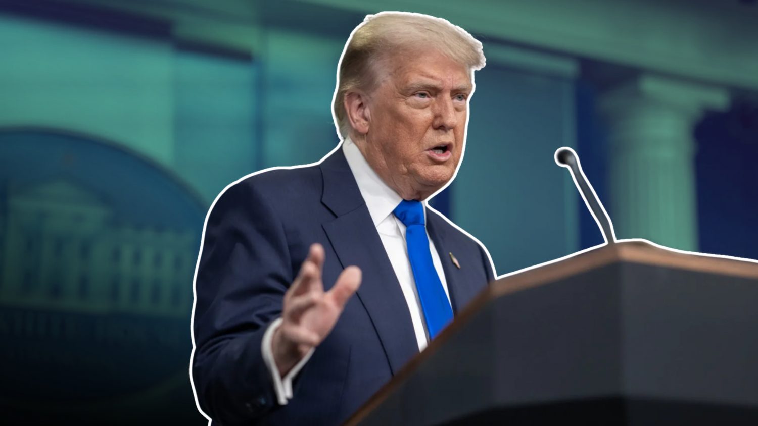 Trump enforces 30% tariffs against the EU and Mexico