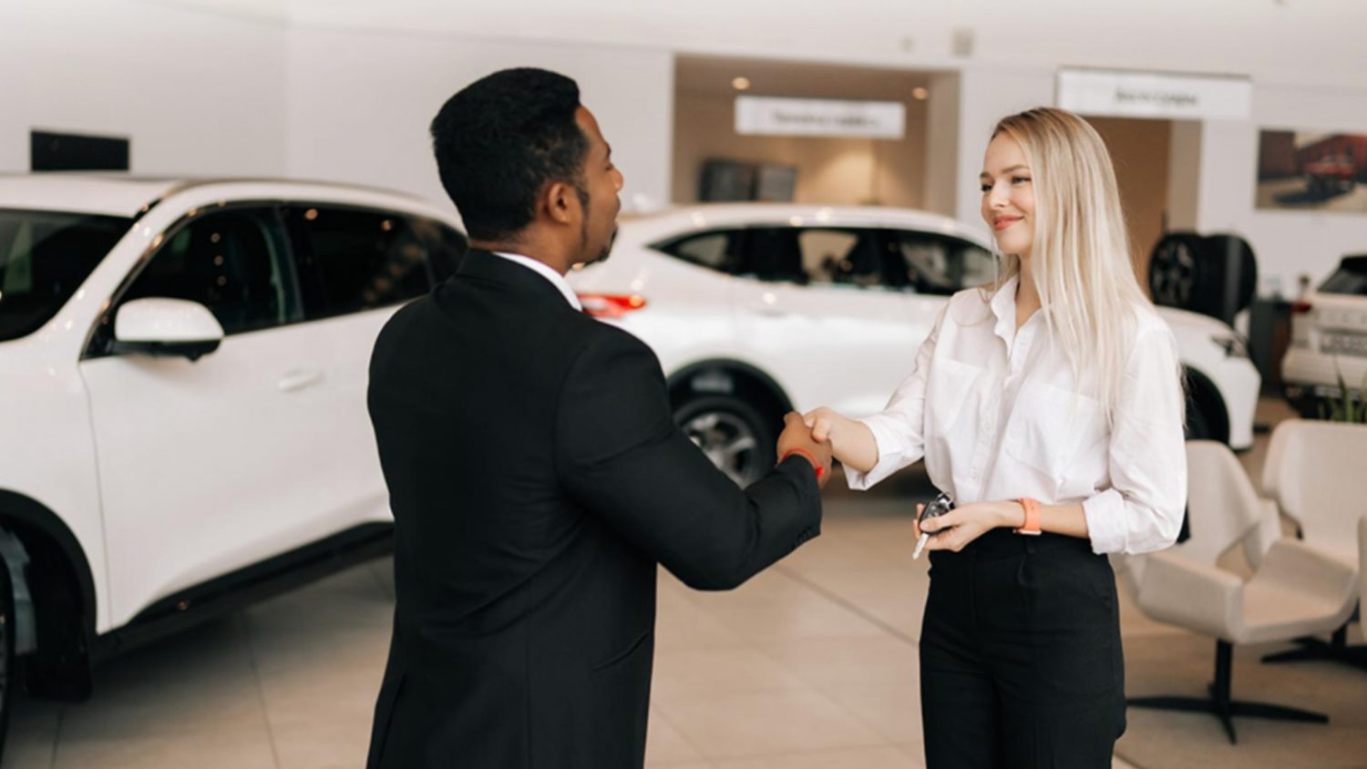 dealership valuations, buy-sell