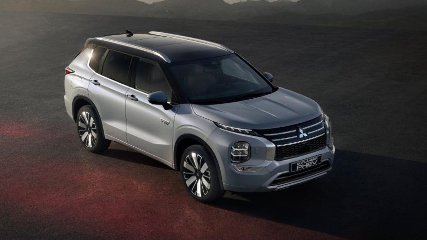 Mitsubishi updates 2026 lineup