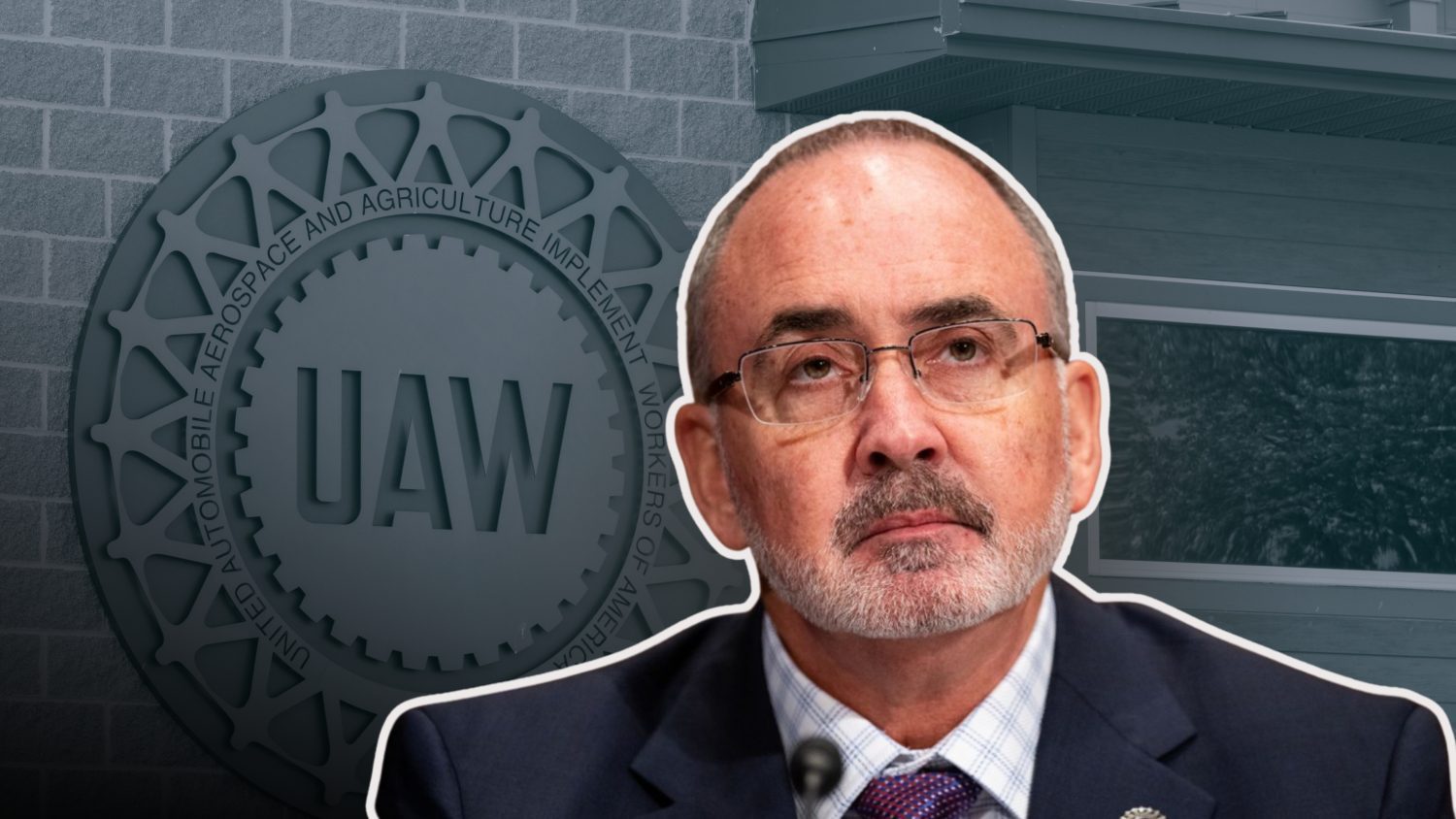 UAW Local 140 approves charges to remove President Shawn Fain, citing misconduct and retaliation, as union tensions continue to escalate.