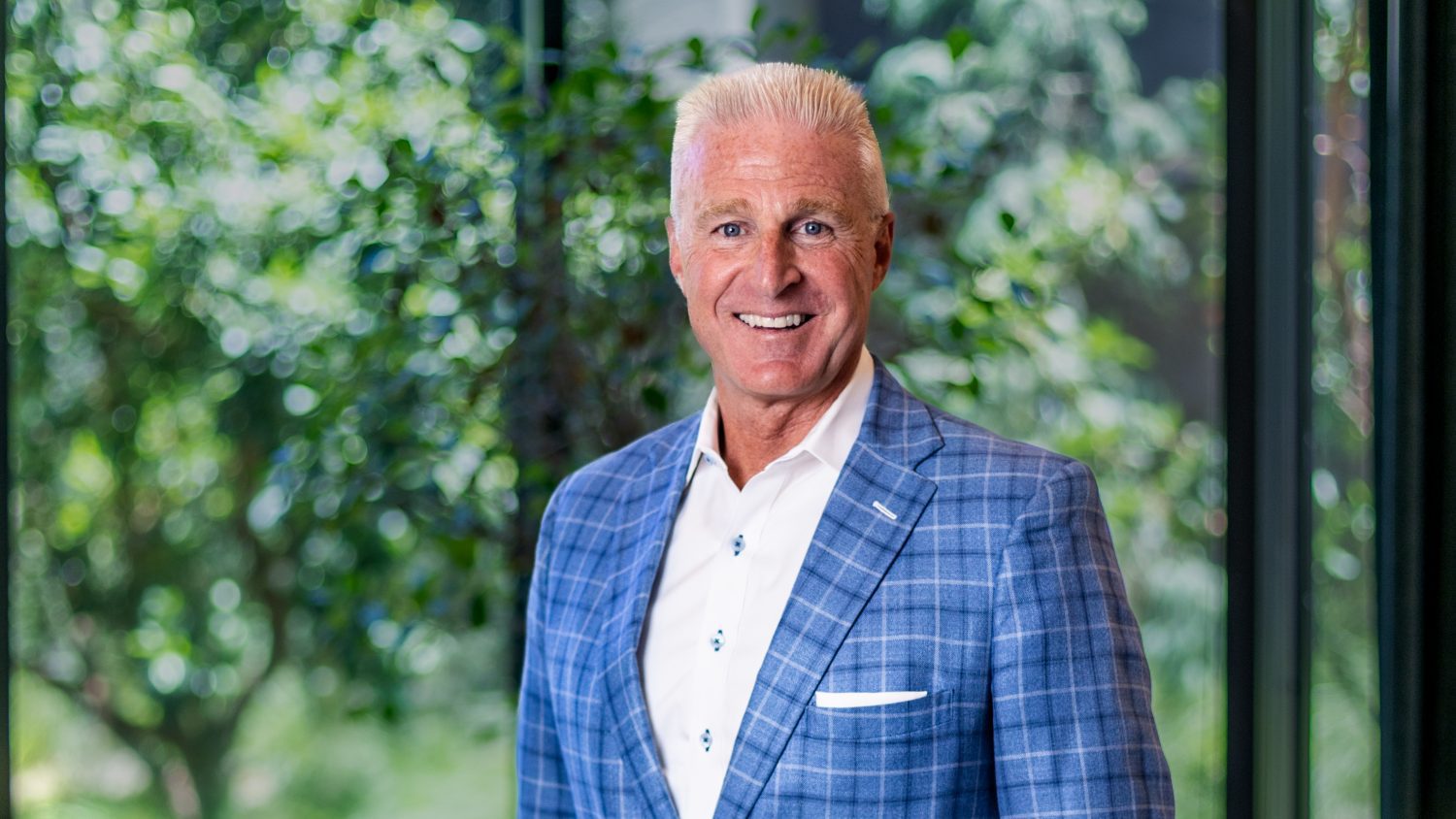 Jack Hollis, Accural Equity Partners