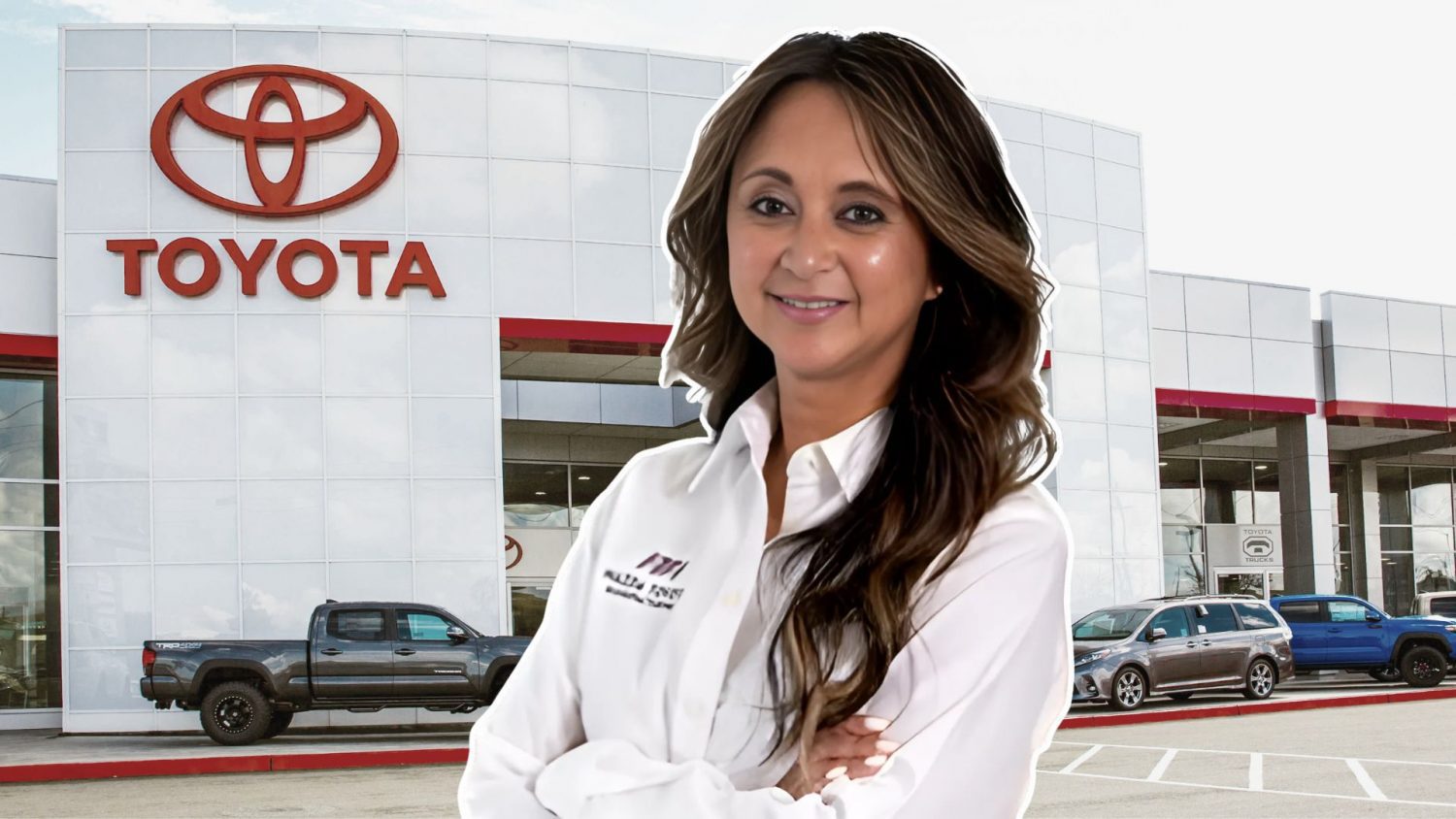TMNA announced that Janette Hostettler, group vice president at TMNA and vice president of Manufacturing at Toyota Kentucky, is set to retire