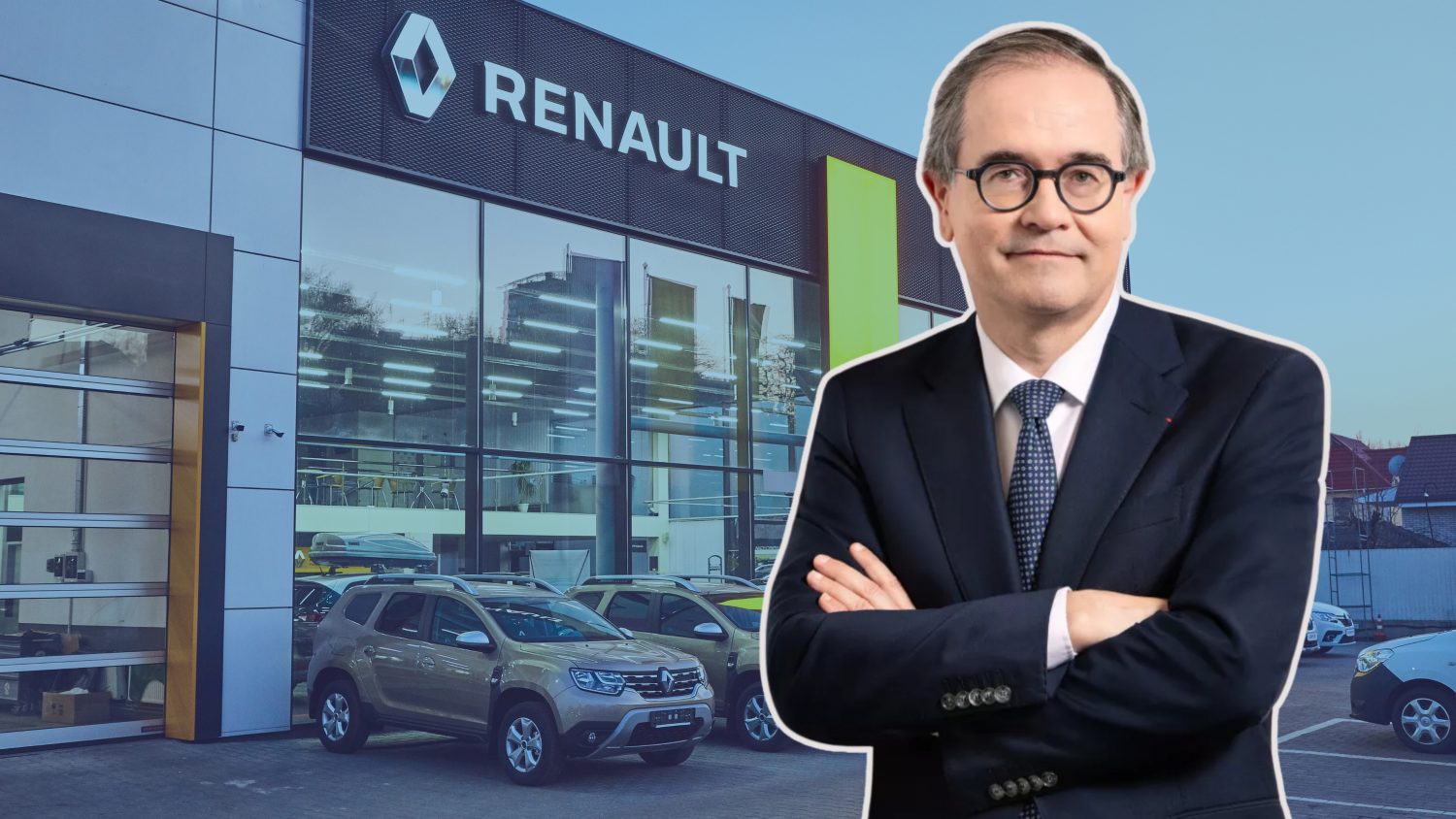Renault